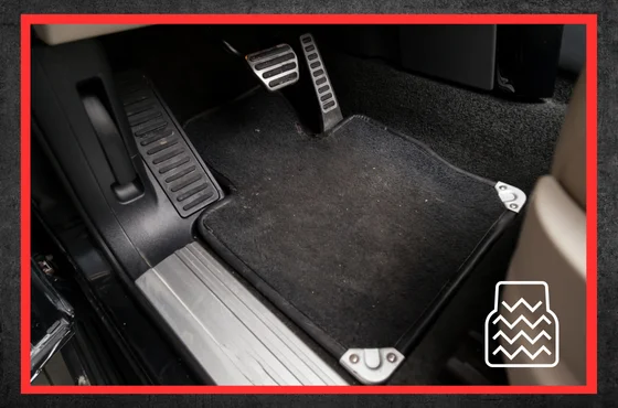 Como escolher o melhor tapete para seu carro: guia completo